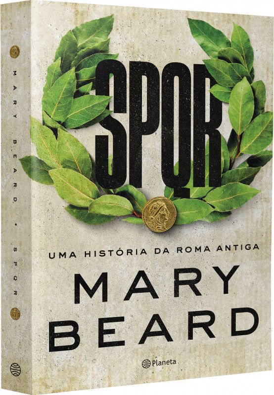 SPQR - Uma História da Roma Antiga