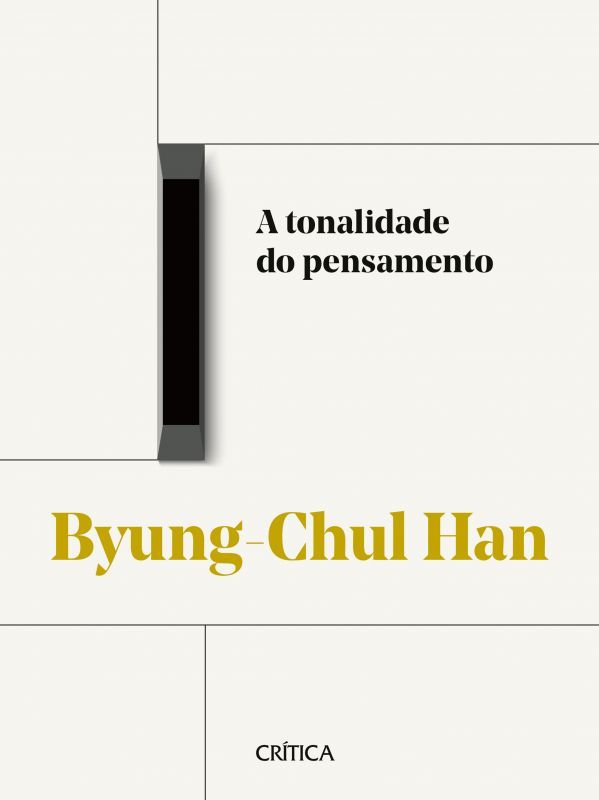 A Tonalidade do Pensamento