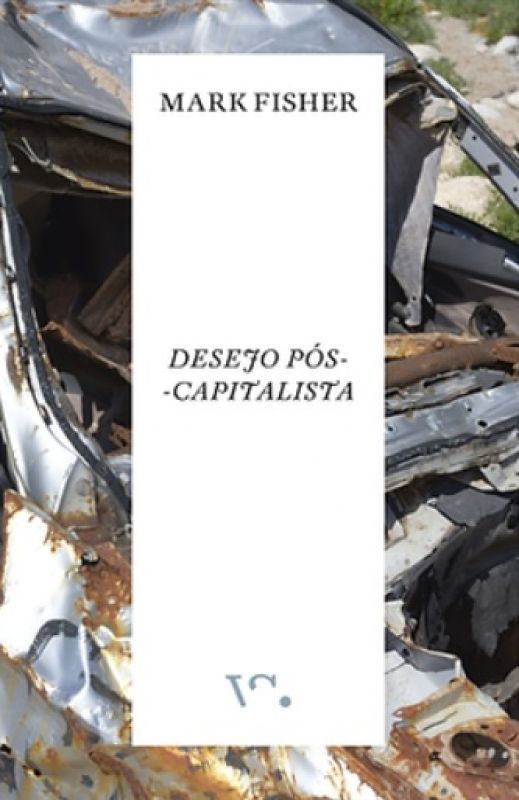 Desejo Pós-Capitalista