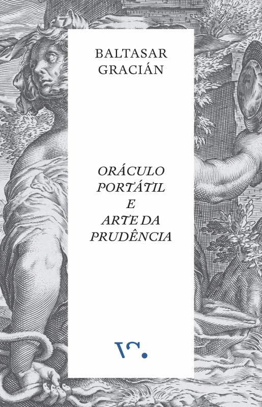 Oráculo Portátil e Arte da Prudência