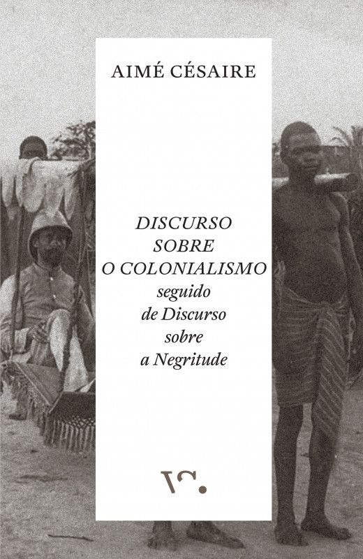 Discurso sobre o Colonialismo