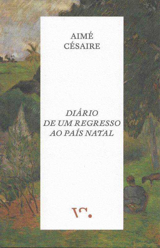 Diário de Um Regresso ao País Natal