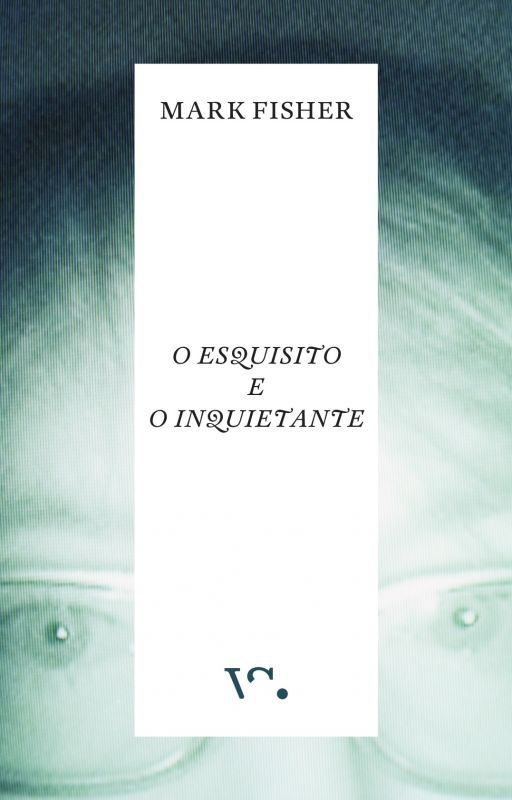 O Esquisito e o Inquietante