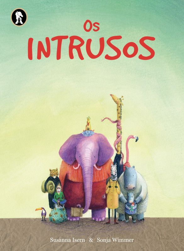 Intrusos