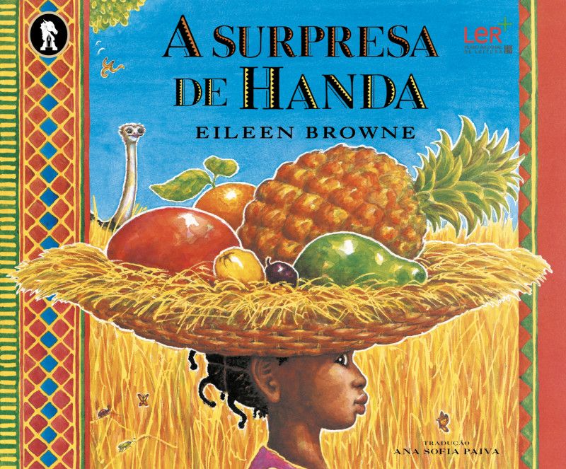 A Surpresa de Handa