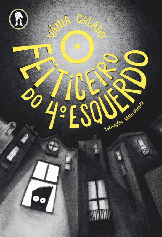 O Feiticeiro do 4º Esquerdo