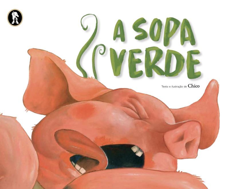 A Sopa Verde
