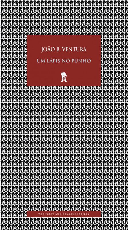 Um Lápis no Punho