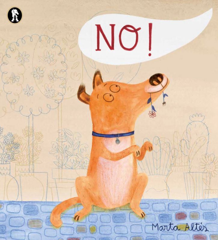 No!