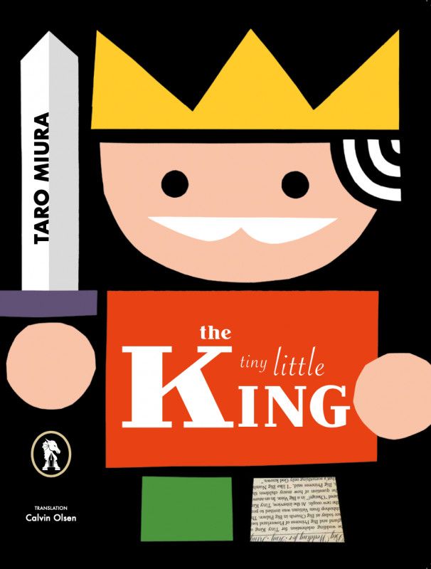 The Tiny Little King