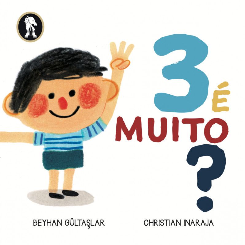 3 é Muito?