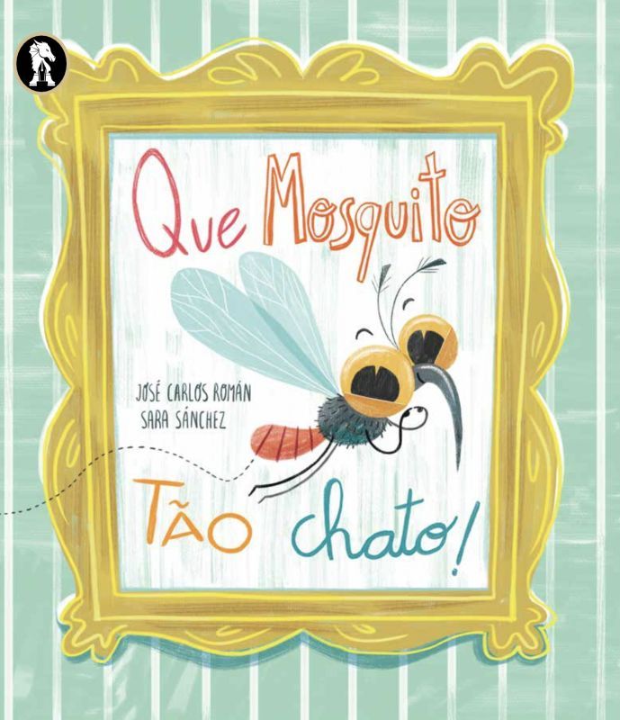 Que Mosquito tão Chato!