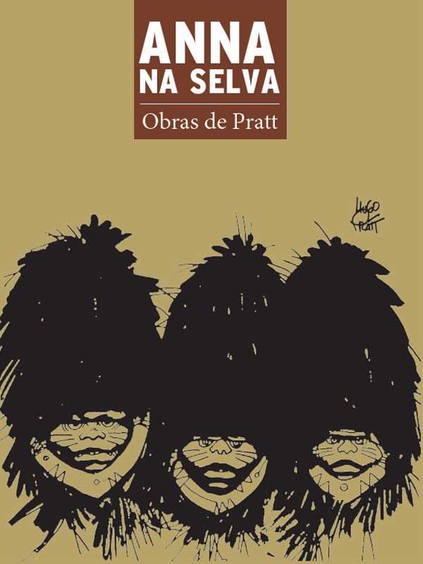 Anna na Selva