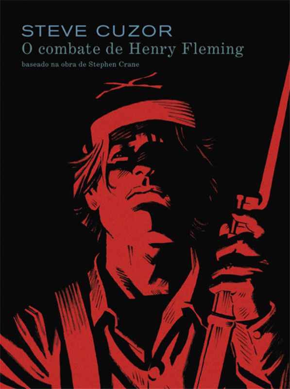 O Combate de Henry Fleming