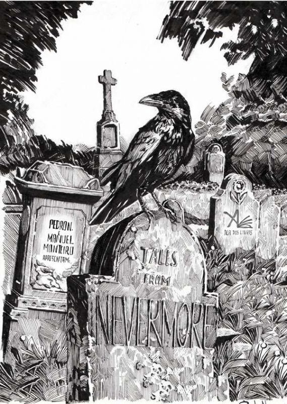 Tales From Nevermore