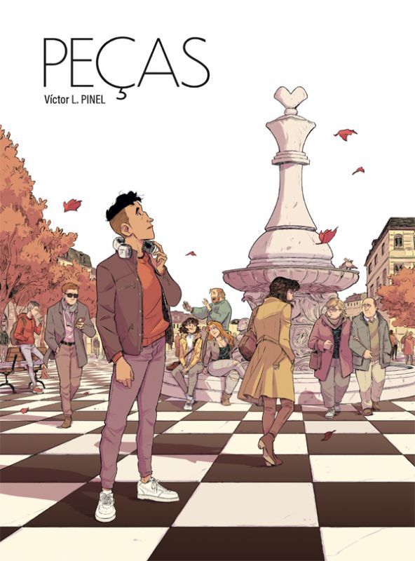 Peças