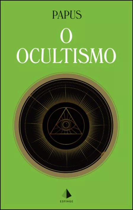 O Ocultismo