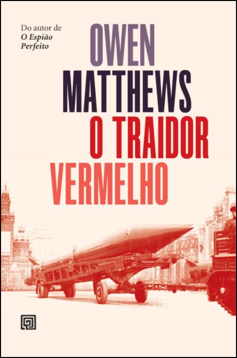 O Traidor Vermelho