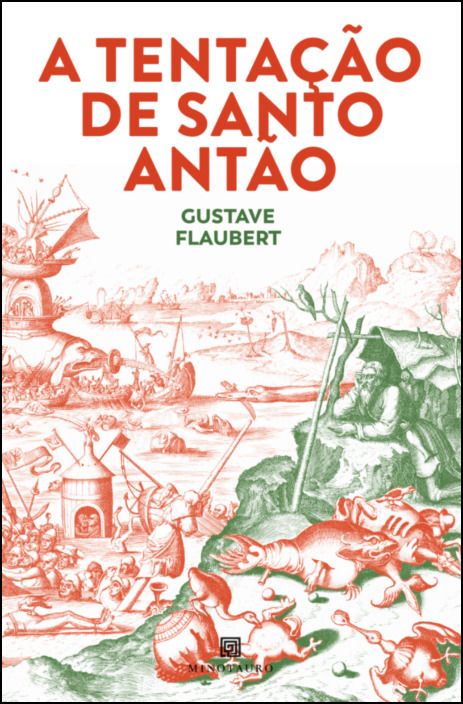 A Tentação de Santo Antão