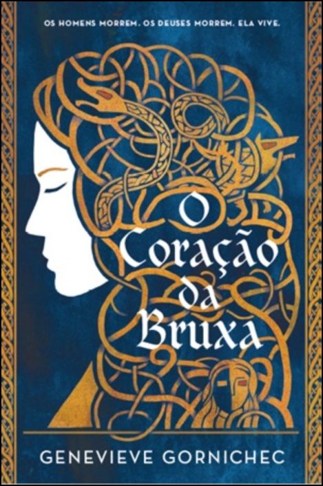 O Coração da Bruxa