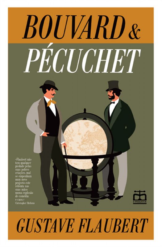 Bouvard e Pécuchet