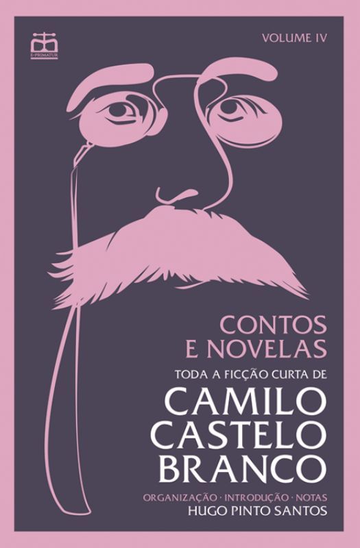 Contos e Novelas - Vol. IV - Toda a Ficção Curta