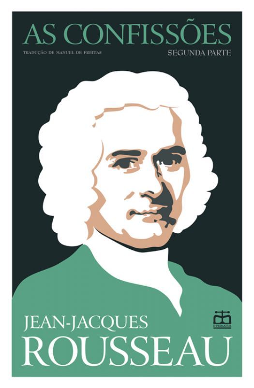 As Confissões - Segunda Parte
