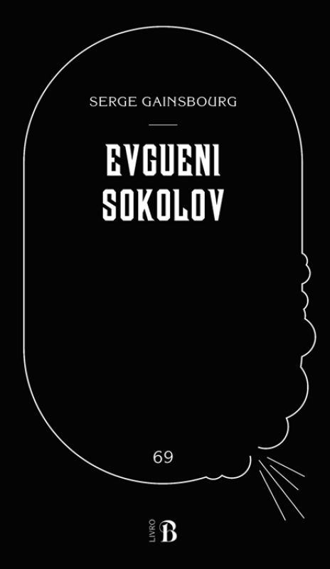 Evgueni Sokolov - Conto Parabólico