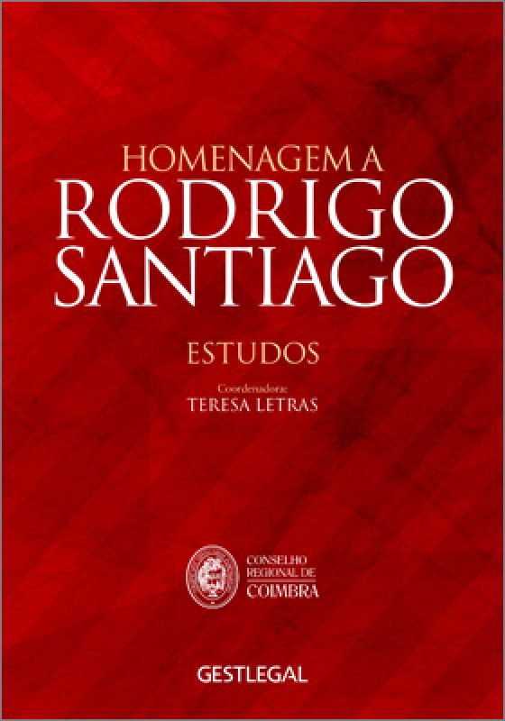 Homenagem a Rodrigo Santiago - Estudos