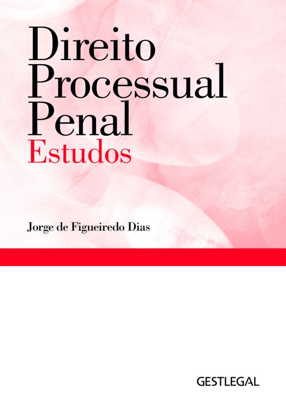 Direito Processual Penal - Estudos