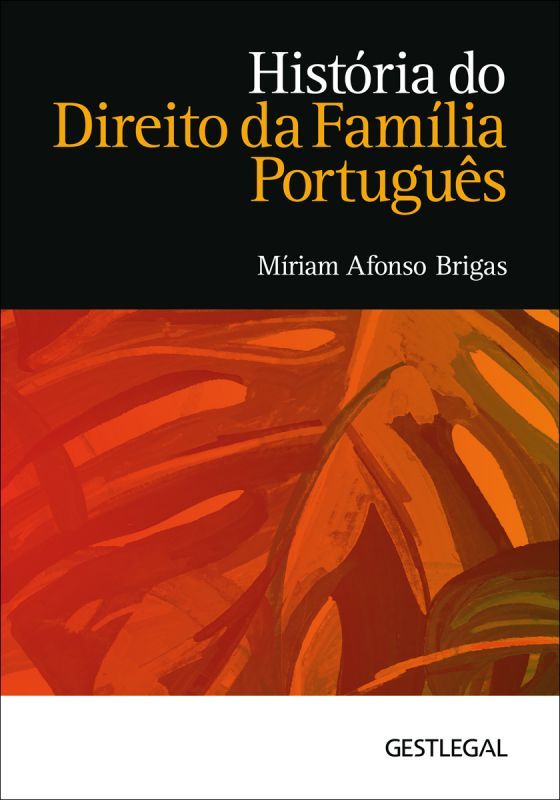 História do Direito da Família Português