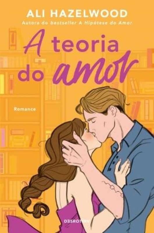 A Teoria do Amor