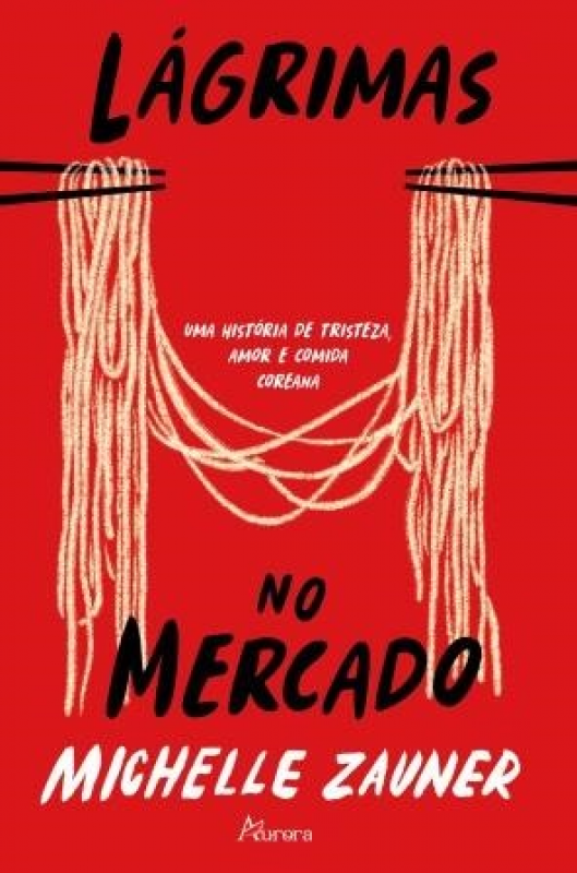Lágrimas no Mercado