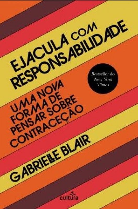 Ejacula com Responsabilidade