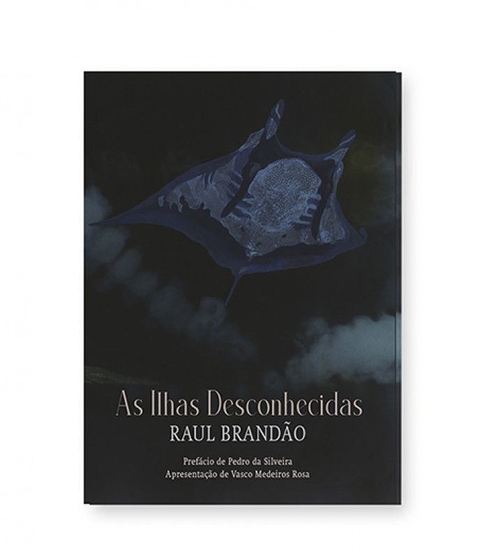 As Ilhas Desconhecidas - Notas e paisagens