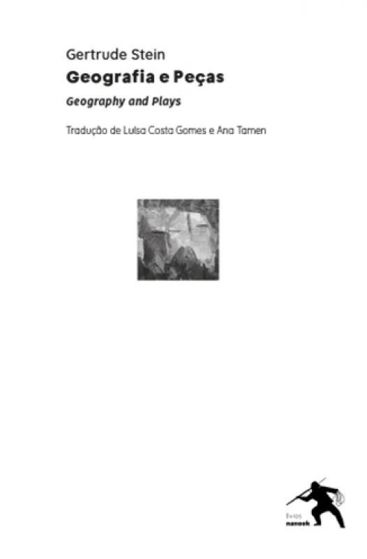 Geografia e Peças