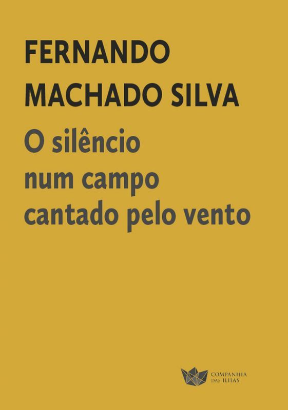O Silêncio num Campo Cantado pelo Vento