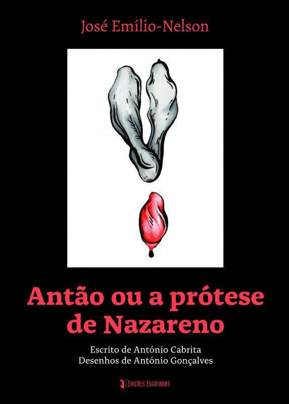 Antão ou a Prótese de Nazareno