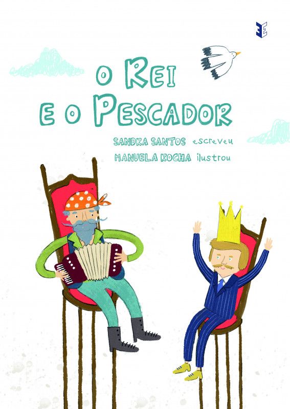 O Rei e o Pescador