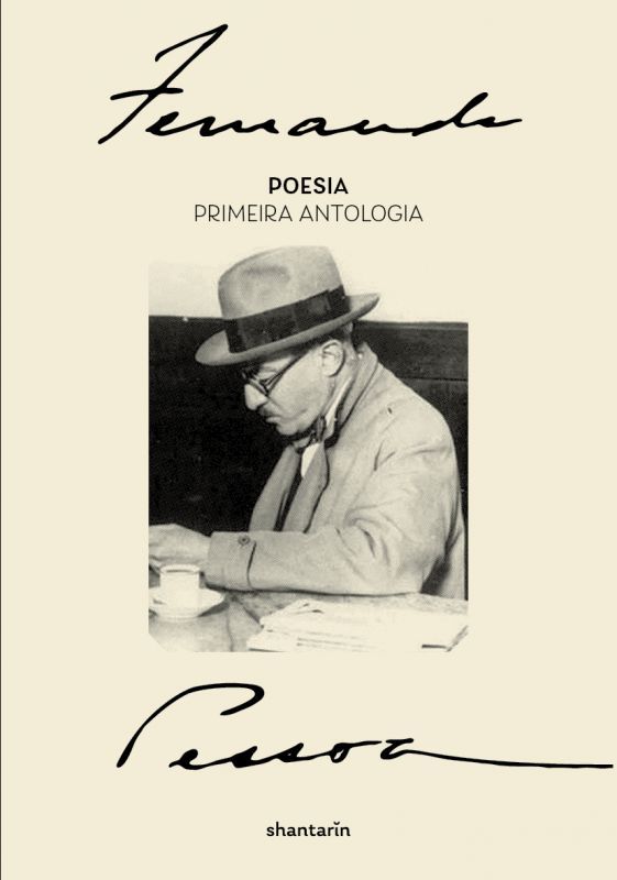 Poesia - Primeira Antologia