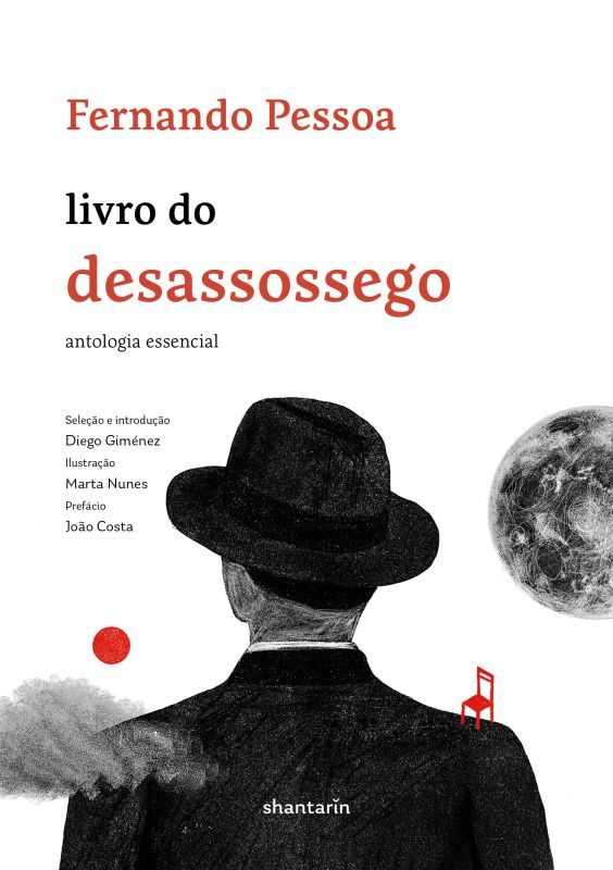 Livro do Desassossego - Antologia Essencial