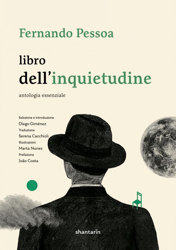 Libro dell’inquietudine - Antologia Essenziale