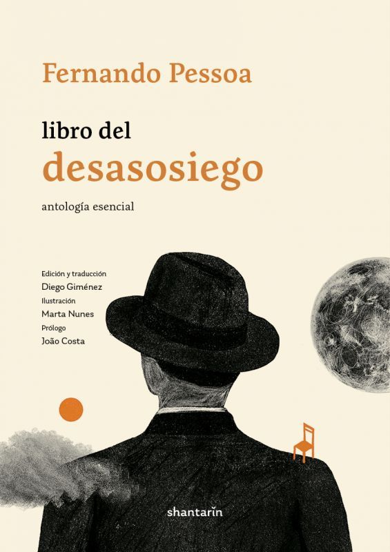 Libro del desasosiego - Antología Esencial