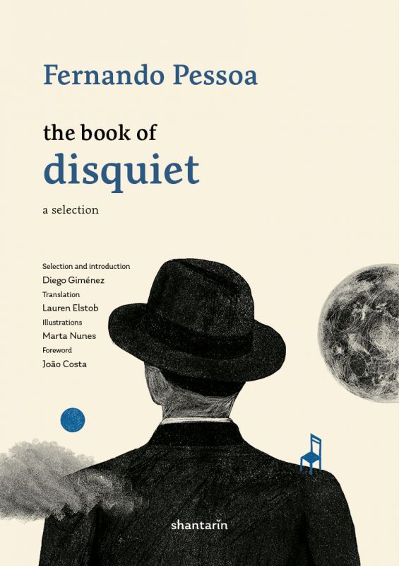The Book of Disquiet - A Selection