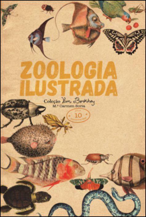 Zoologia Ilustrada