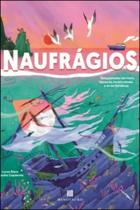 Naufrágios