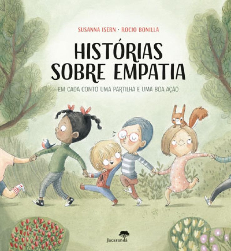 Histórias sobre Empatia