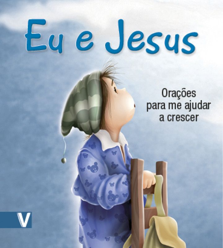 Eu e Jesus