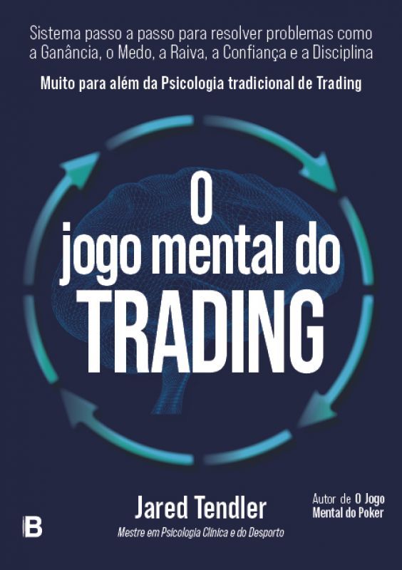 O Jogo Mental do Trading