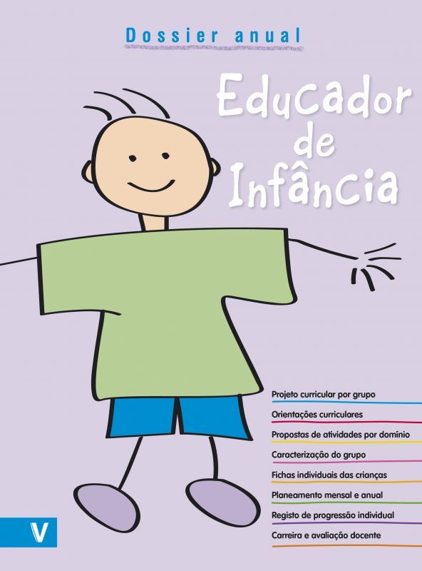 Dossier do Educador de Infância
